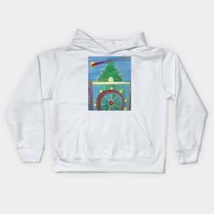 FUNFAIR Kids Hoodie